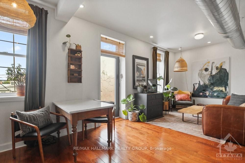 #206 - 65 Mill Street Property Photo 18