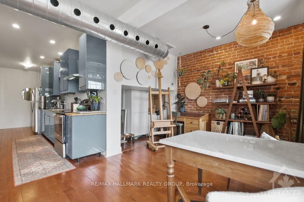 #206 - 65 Mill Street Property Photo 19