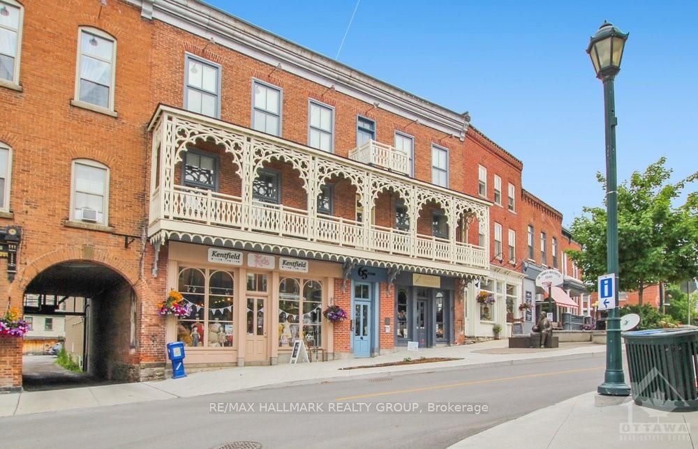 #206 - 65 Mill Street Property Photo 21