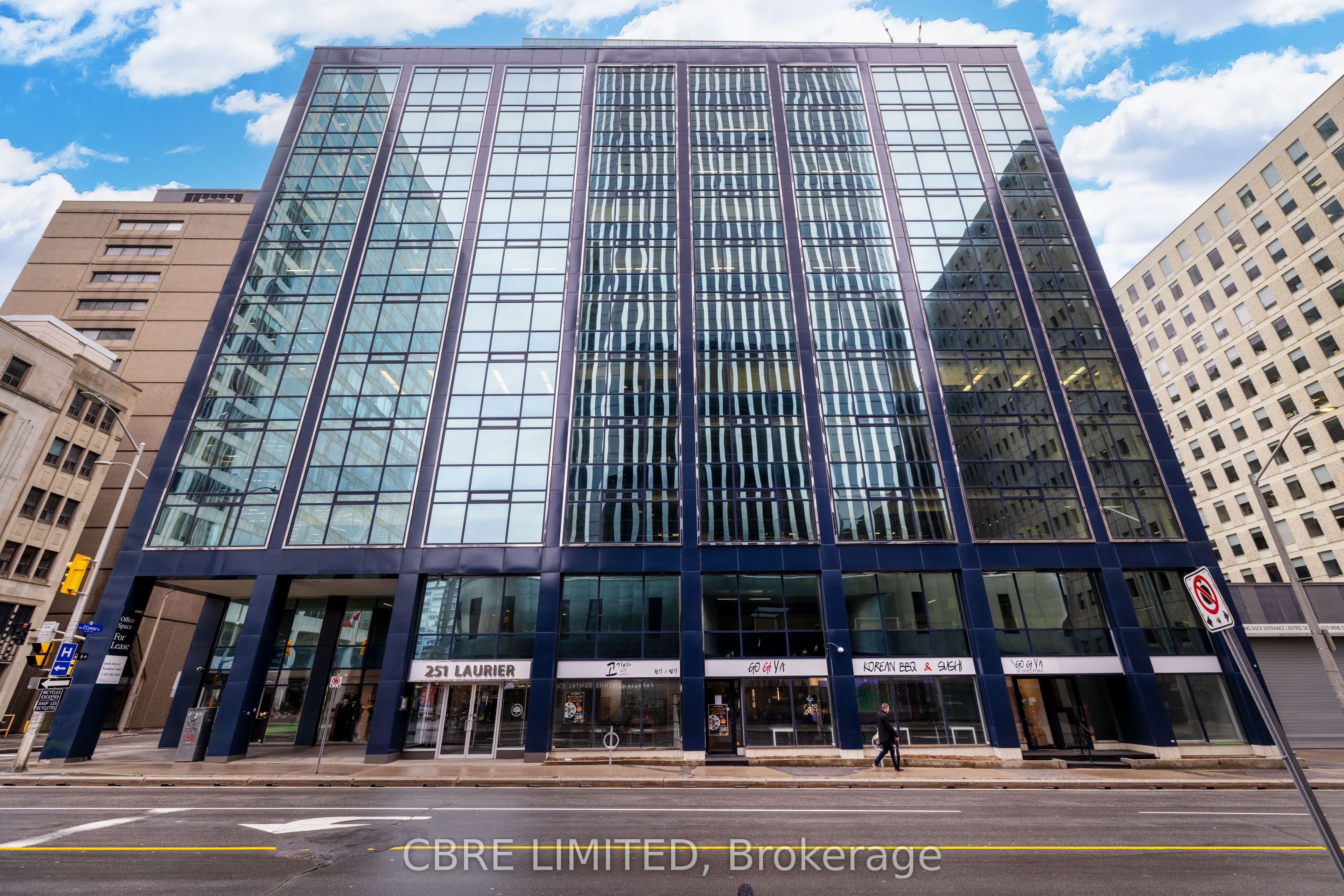 #600 - 251 Laurier Avenue Property Photo