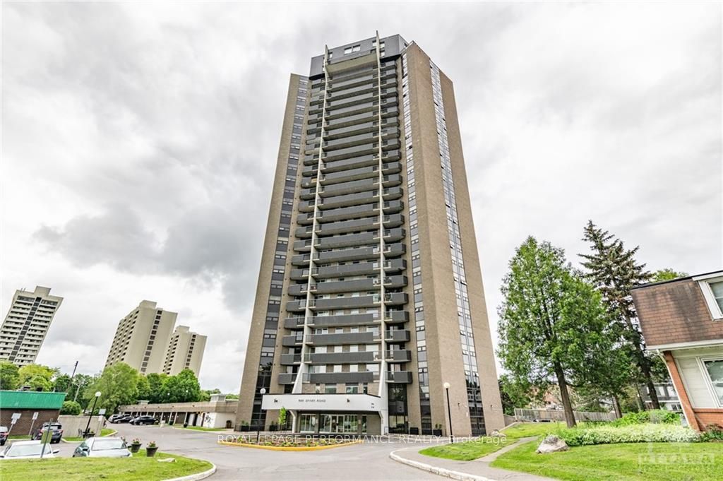 #2109 - 900 Dynes Road Property Photo 1