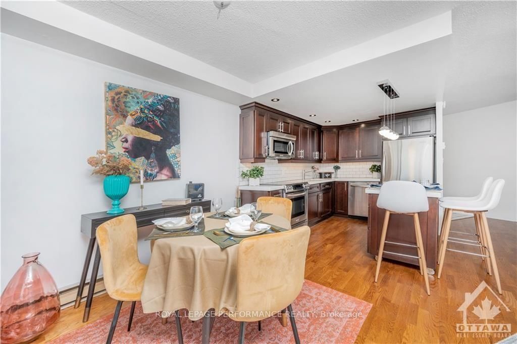 #2109 - 900 Dynes Road Property Photo 5