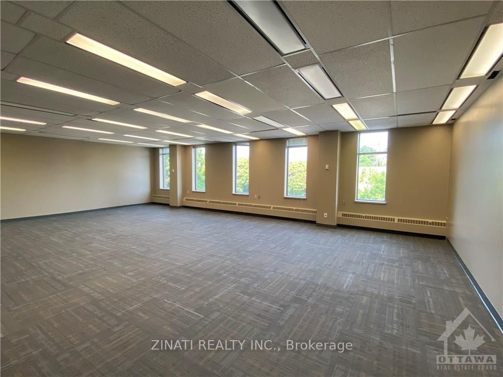 #200 - 1150 Morrison Drive Property Photo 5