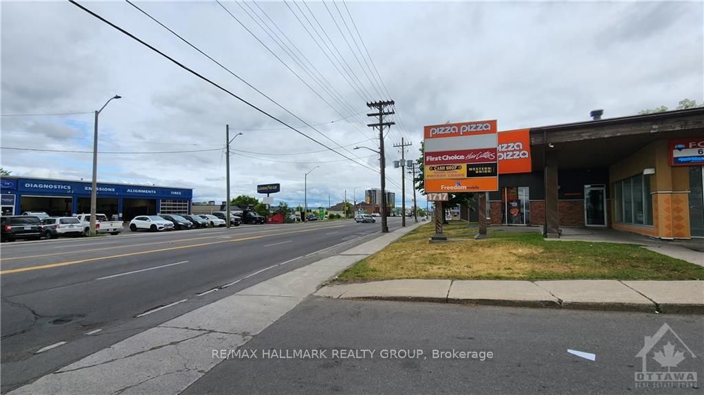 #2 - 1717 Bank Street Property Photo 1