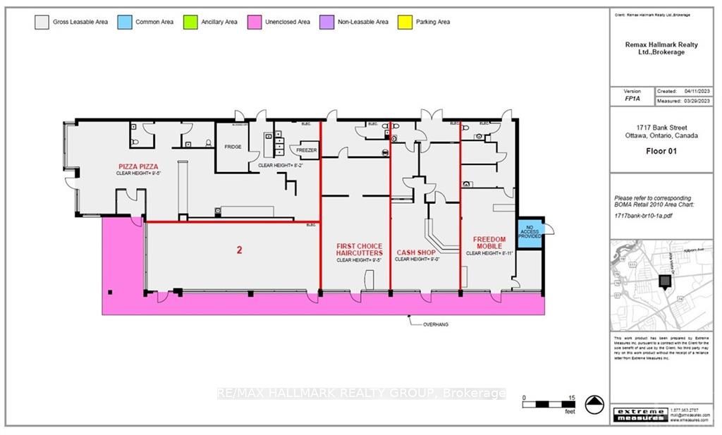#2 - 1717 Bank Street Property Photo 2