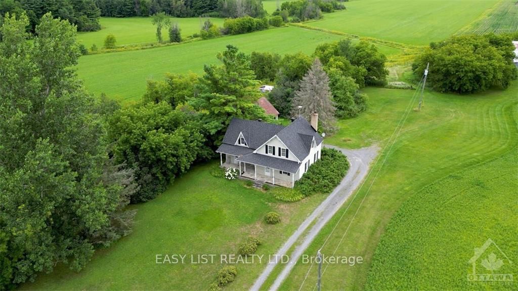 2691 Canaan Road Property Photo 6