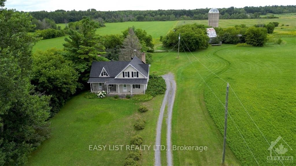 2691 Canaan Road Property Photo 7