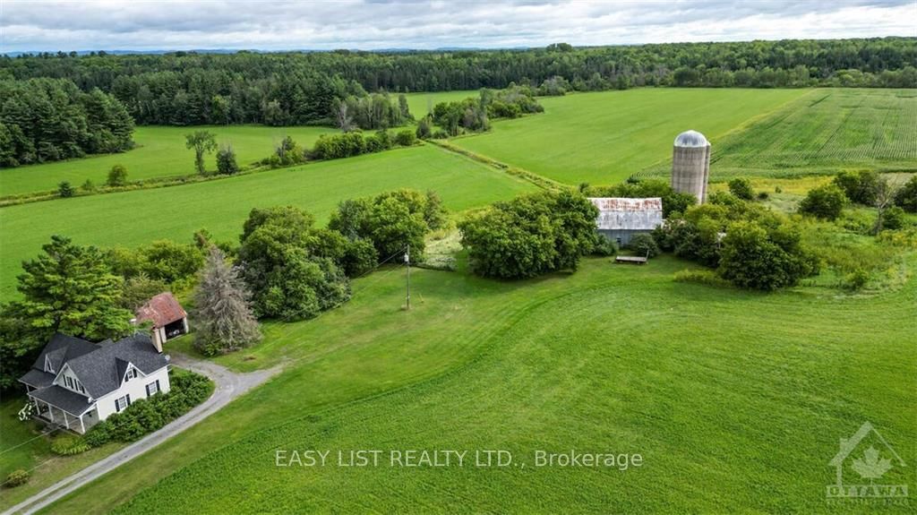 2691 Canaan Road Property Photo 10