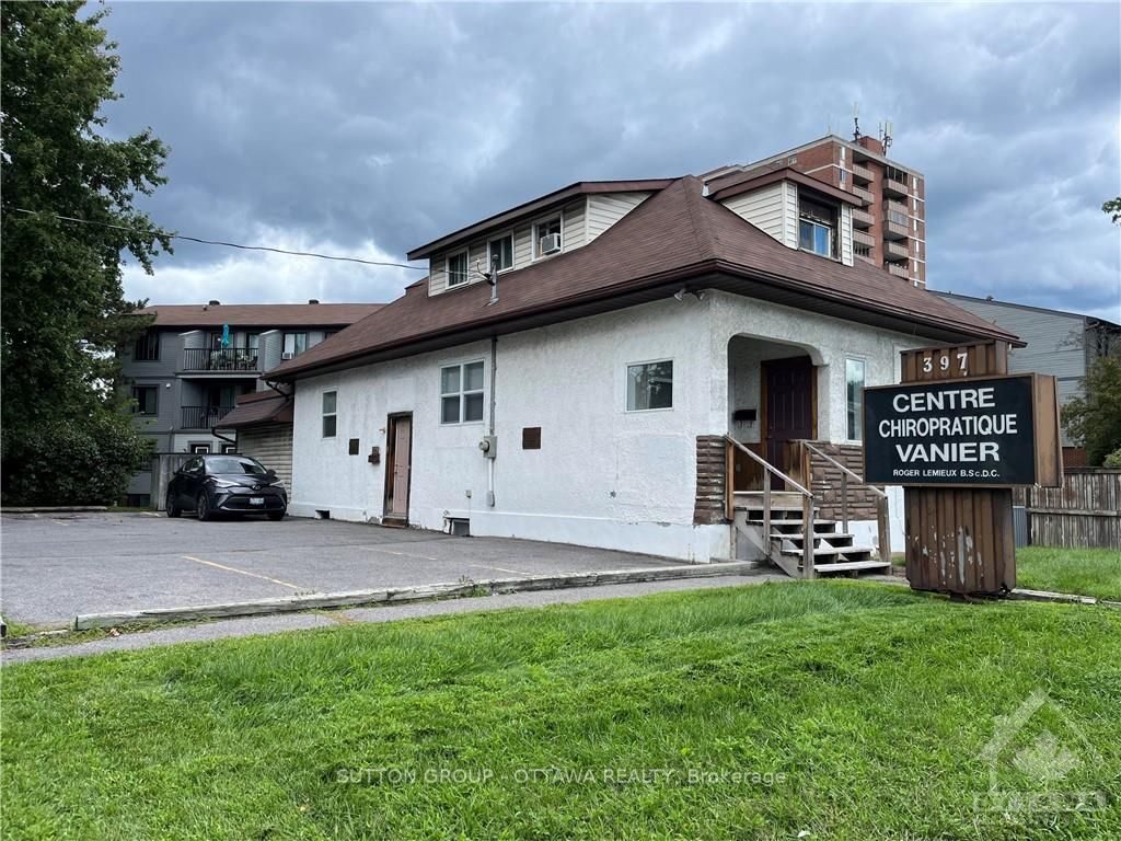 397 Montreal Road Property Photo