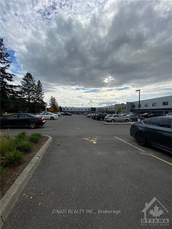 #501 - 36 Antares Drive Property Photo