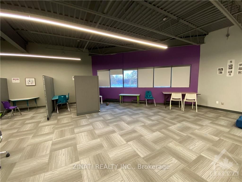 #501 - 36 Antares Drive Property Photo 6