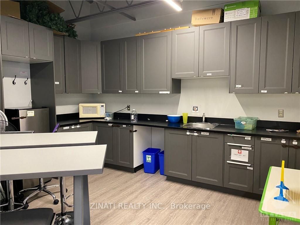 #501 - 36 Antares Drive Property Photo 7