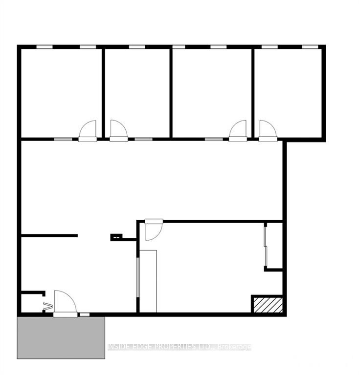 1673 Carling Avenue Avenue 204 Property Photo 13