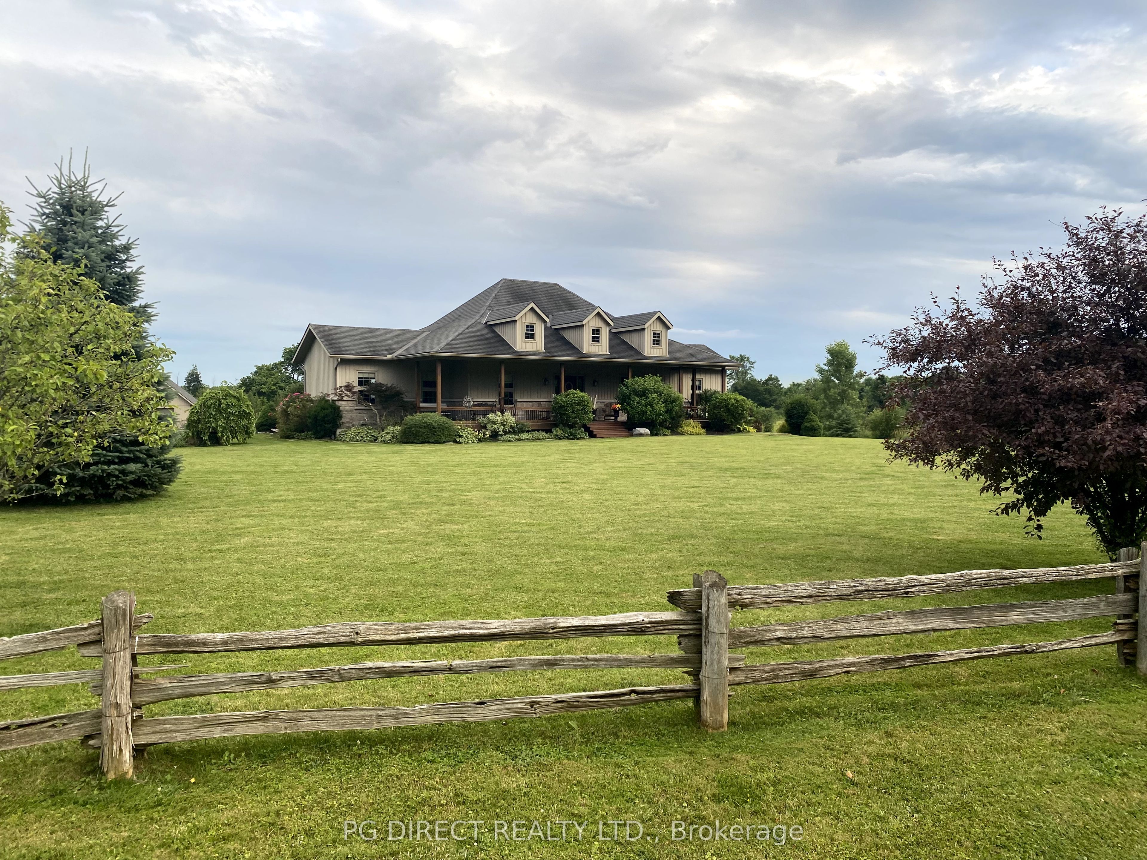 5329 Holmes Road Property Photo