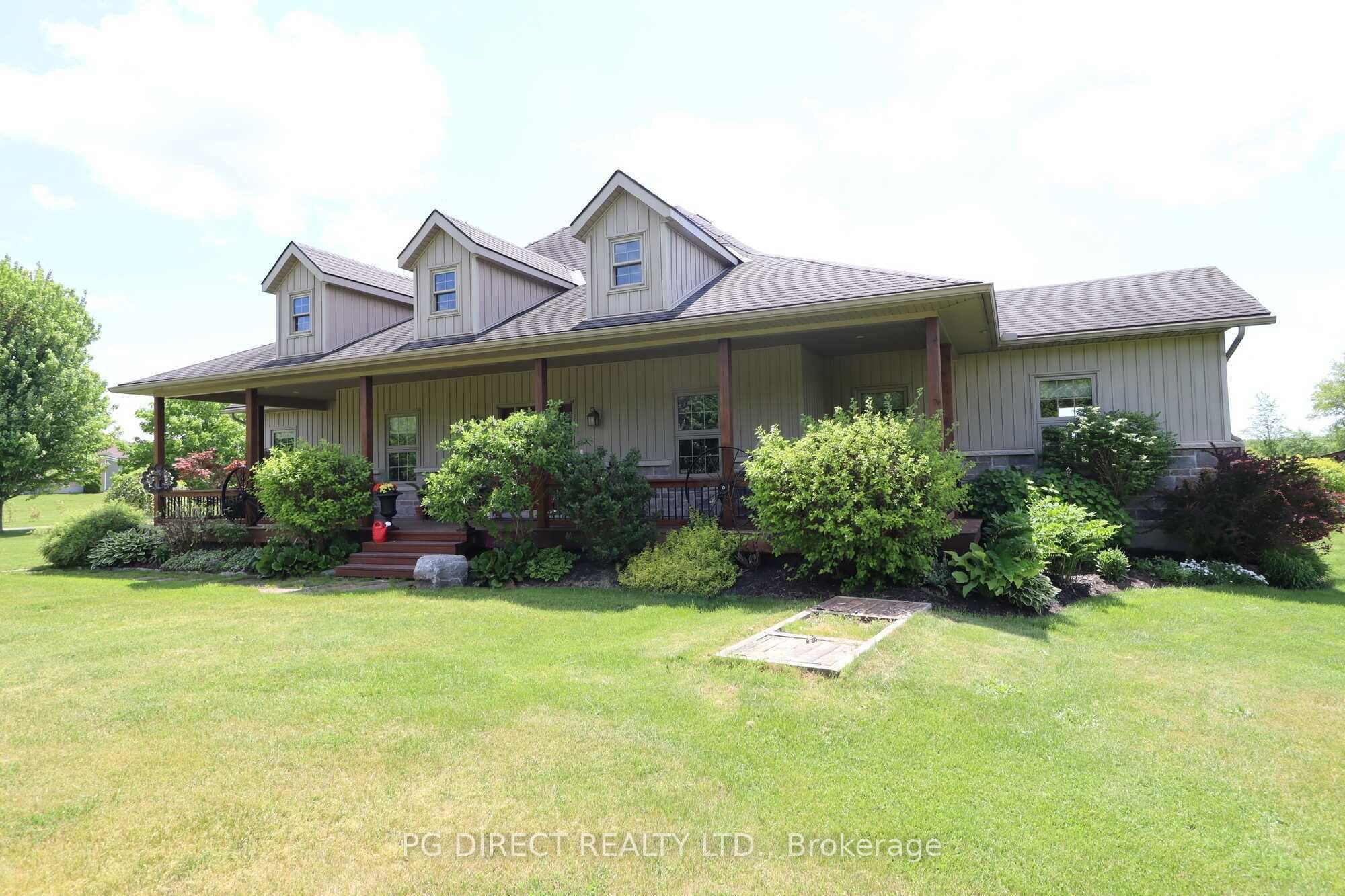 5329 Holmes Road Property Photo 2