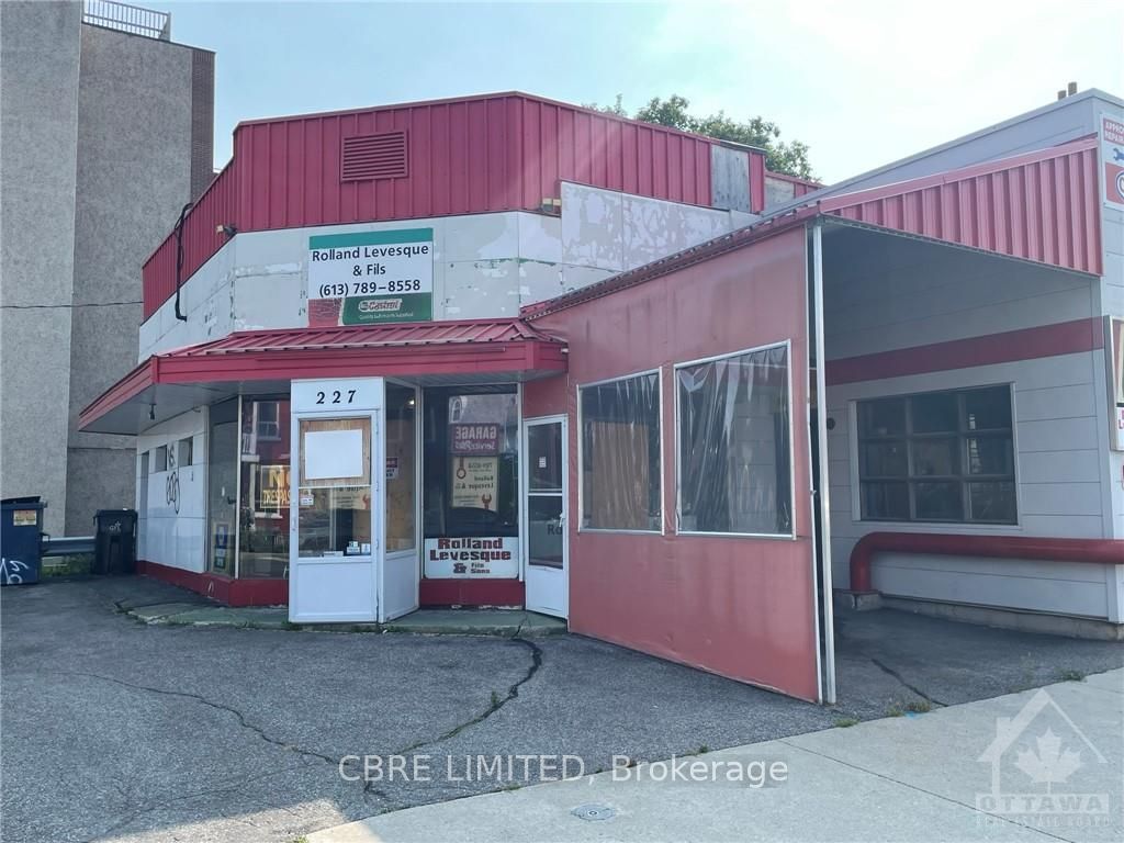 227 Cumberland Street Property Photo 2