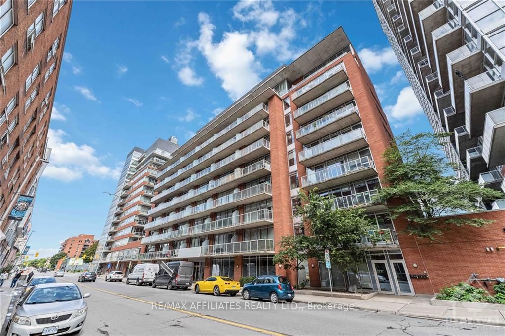 #505 - 383 Cumberland Street Property Photo