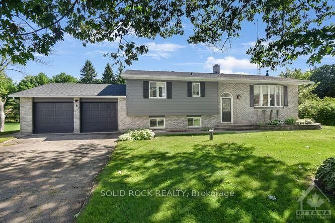 2597 North Campbell Road Property Photo 1