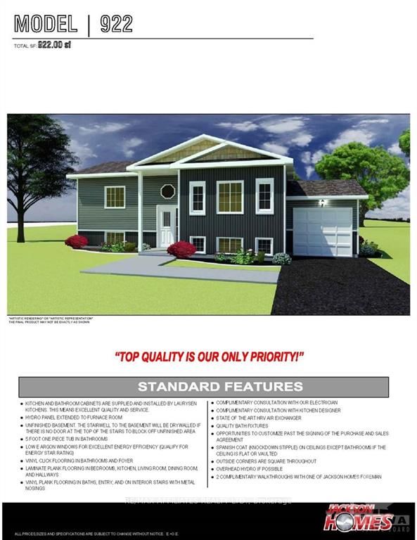 Lot 62 Weedmark Road Property Photo 4