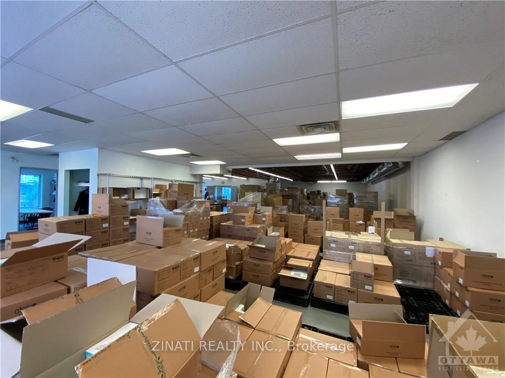 5310 Canotek Rd Property Photo 8