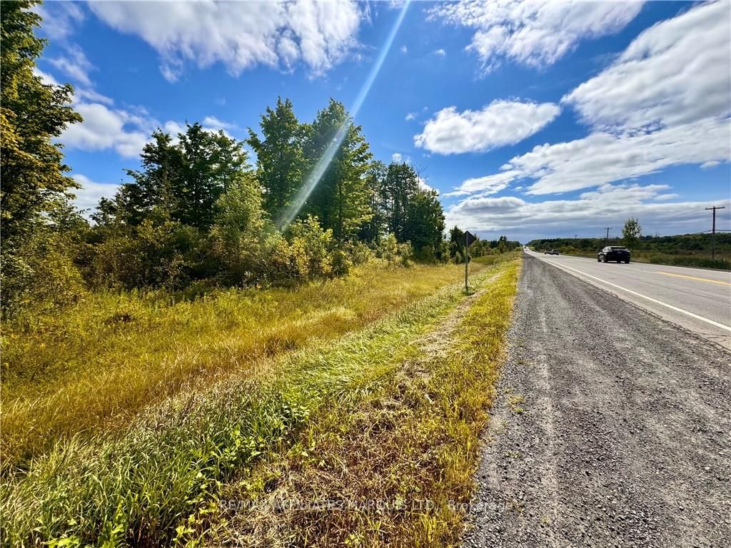 Lot Highway 138 Property Photo 3