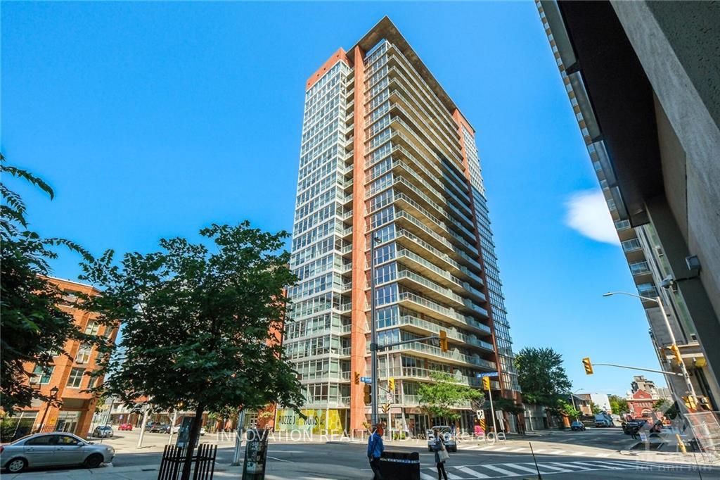 #201 - 179 George Street Property Photo