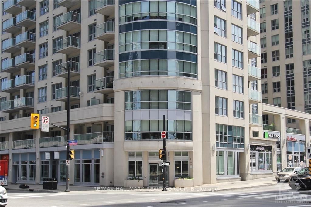 #506 - 242 Rideau Street Property Photo 2