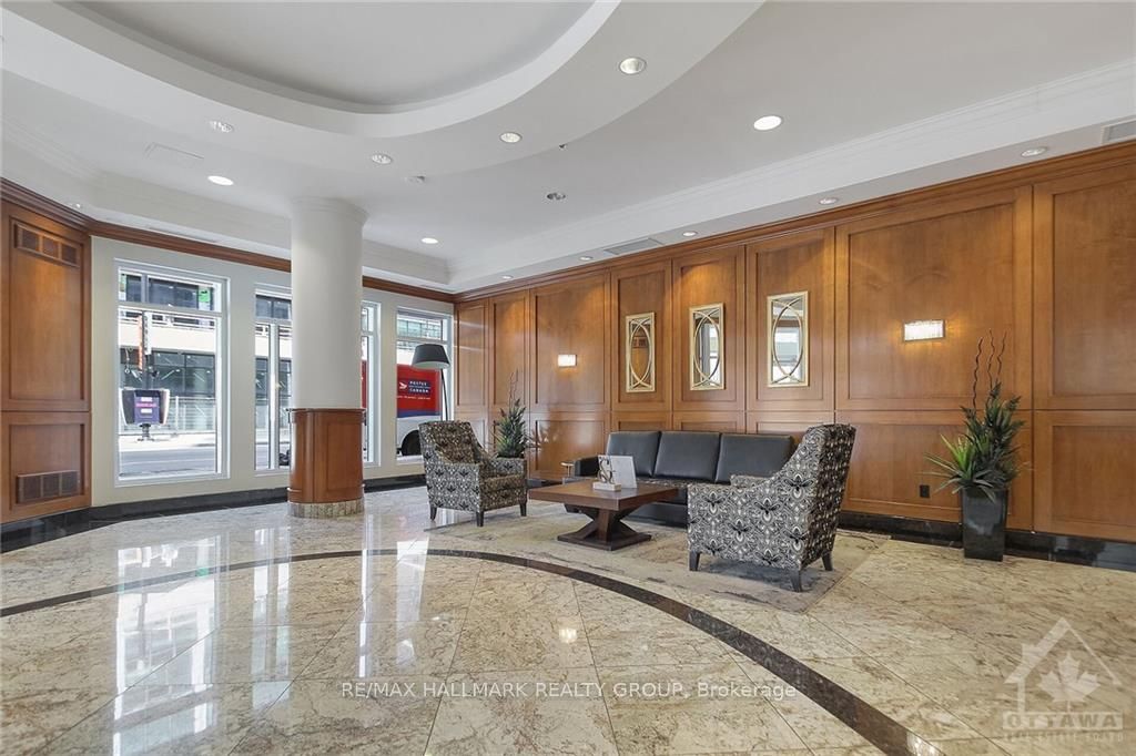 #506 - 242 Rideau Street Property Photo 6
