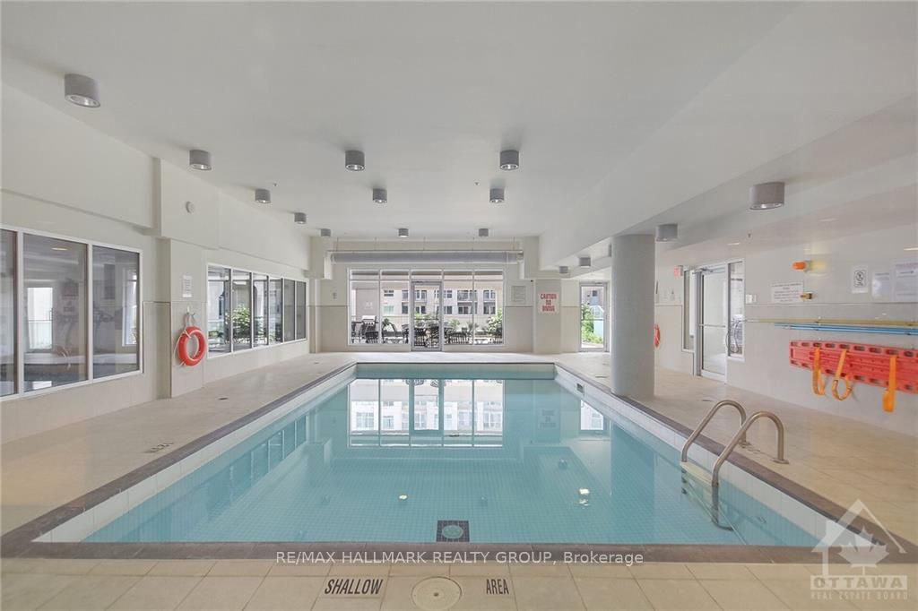 #506 - 242 Rideau Street Property Photo 21