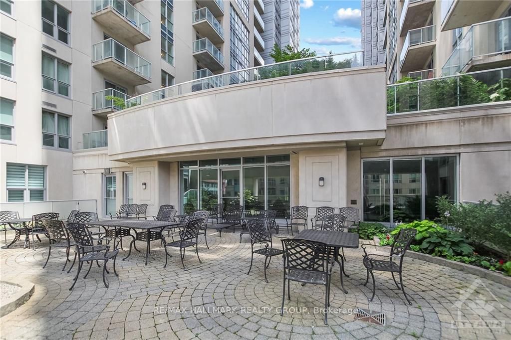 #506 - 242 Rideau Street Property Photo 24