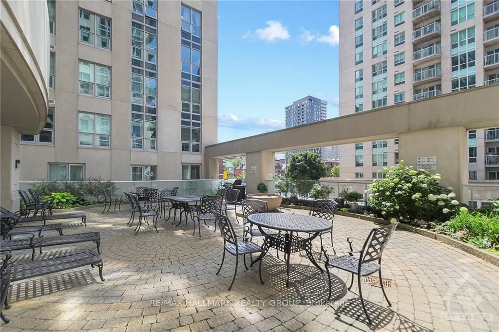 #506 - 242 Rideau Street Property Photo 25