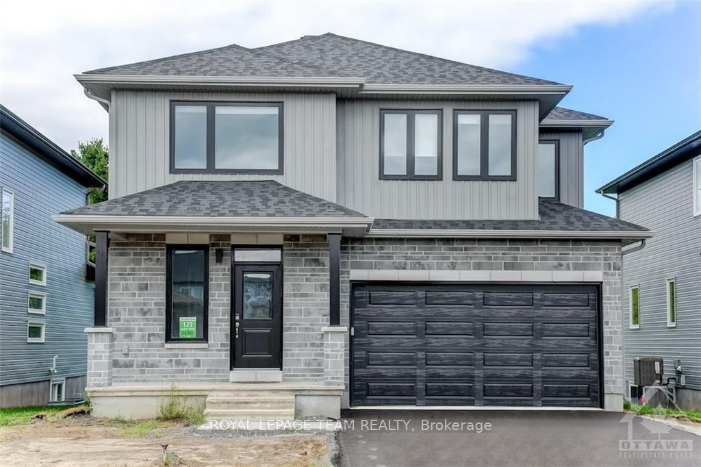 121 Seabert Drive Property Photo 1