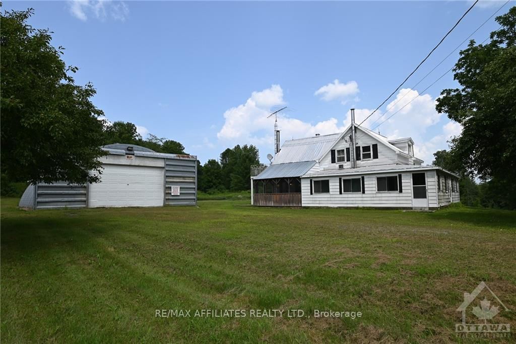 1018 Folger Road Property Photo