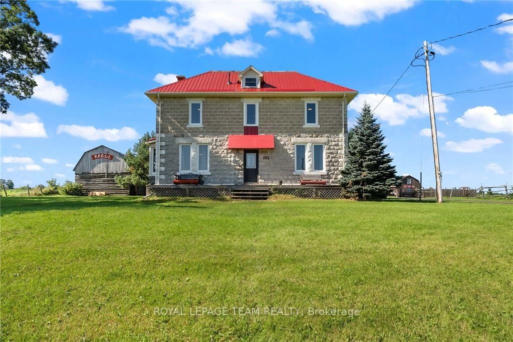 263 Garden Of Eden Road Property Photo