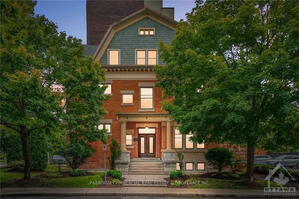 5 Blackburn Avenue Property Photo
