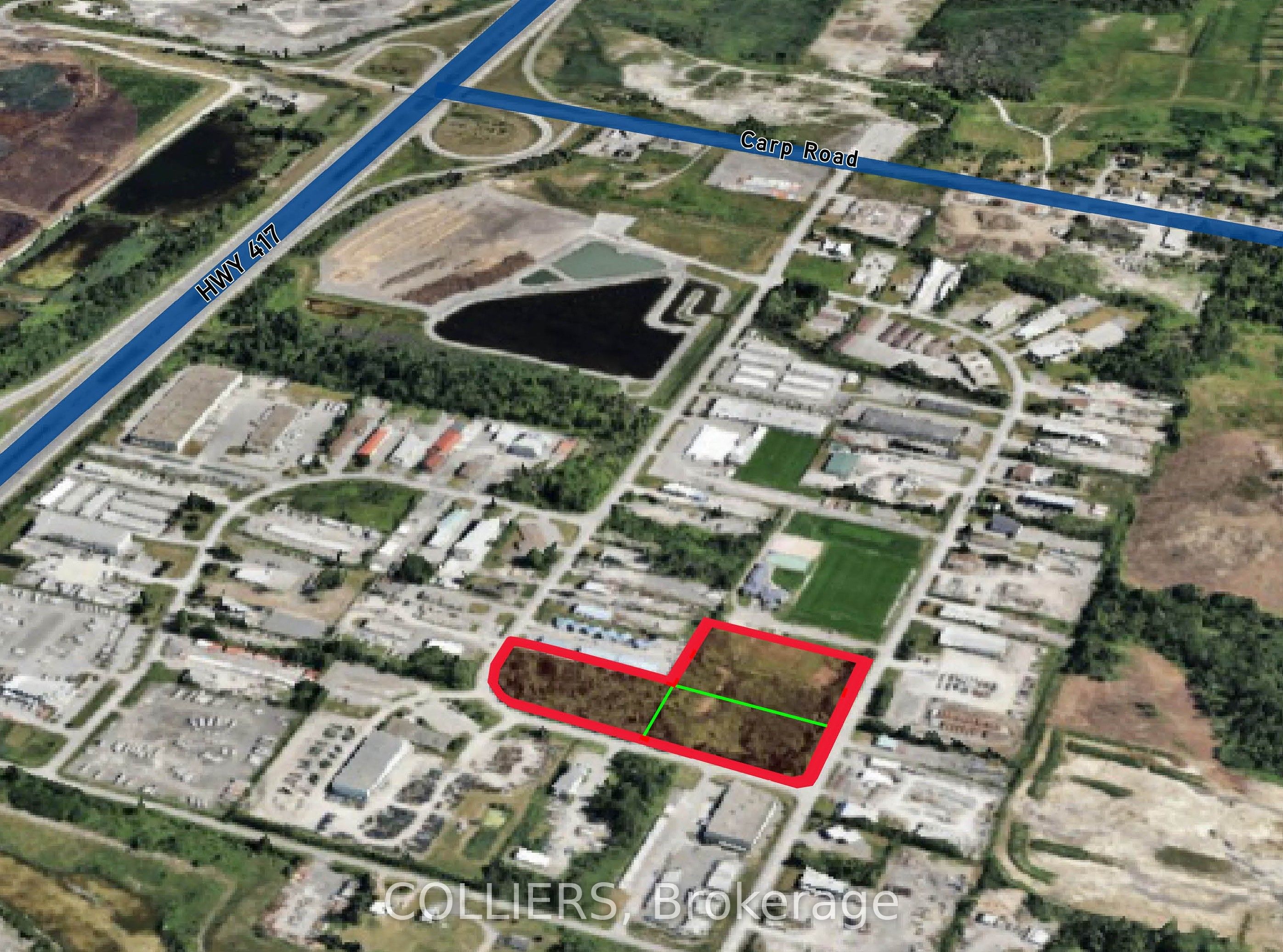 00 WALGREEN Road Property Photo 1