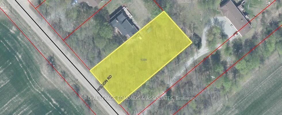 1386 Wilson Rd Property Photo 6