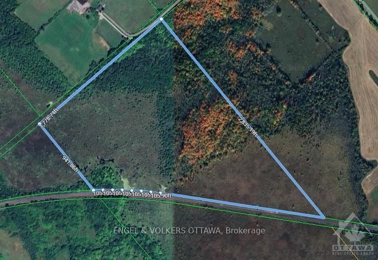 Con 6 N Pt Lot 2 Scholten Rd Property Photo 1