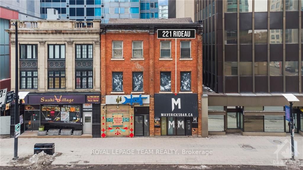 221 Rideau St Property Photo 28