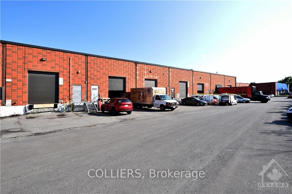 #7 - 830 Industrial Avenue Property Photo 2