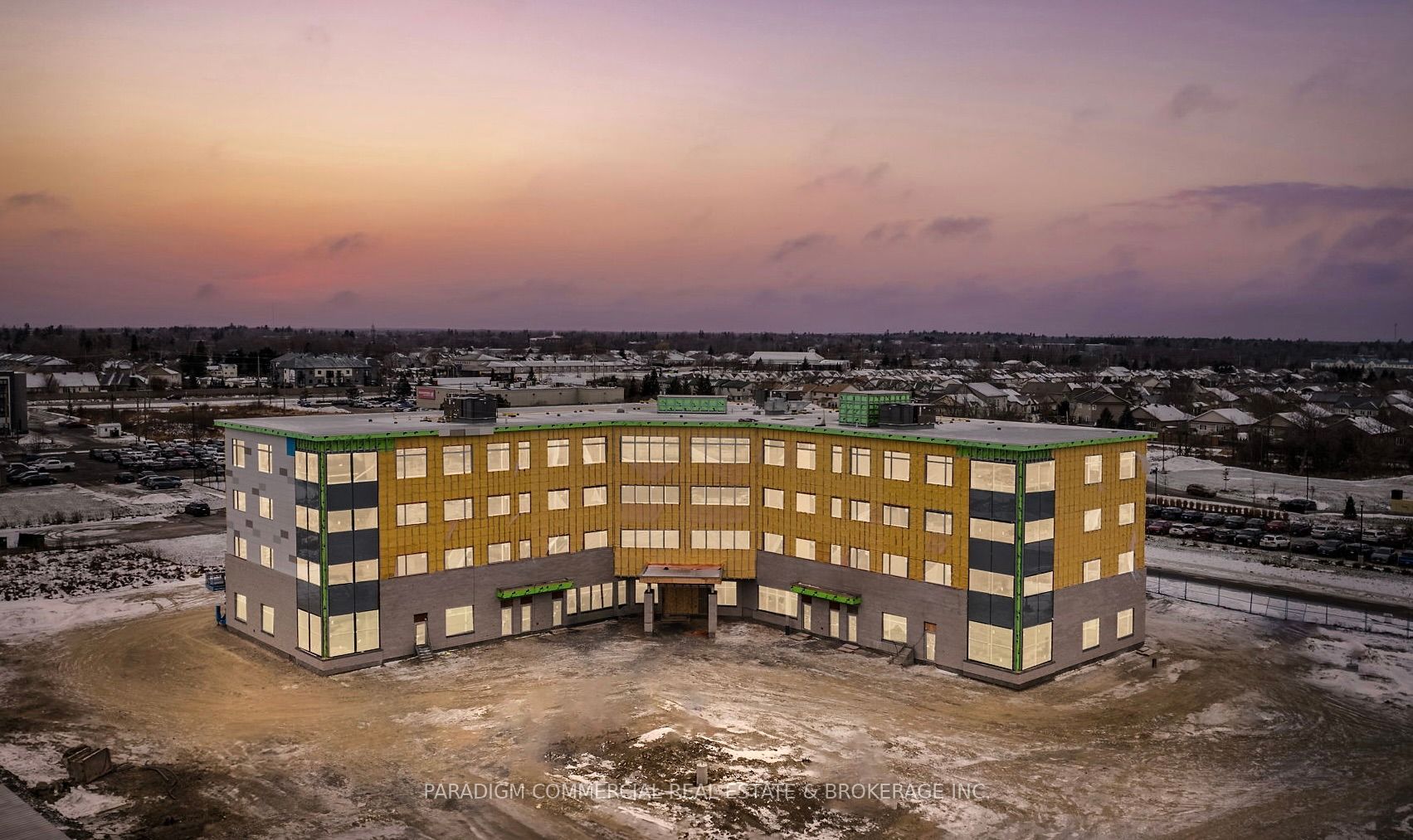 #405 - 22 Costello Drive Property Photo