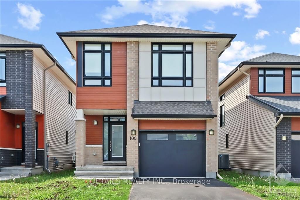 100 Warrior St Property Photo 1