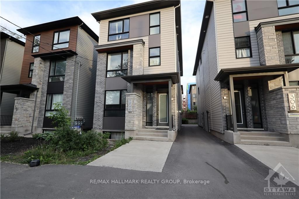 #1 - 304 Elmgrove Avenue Property Photo 1