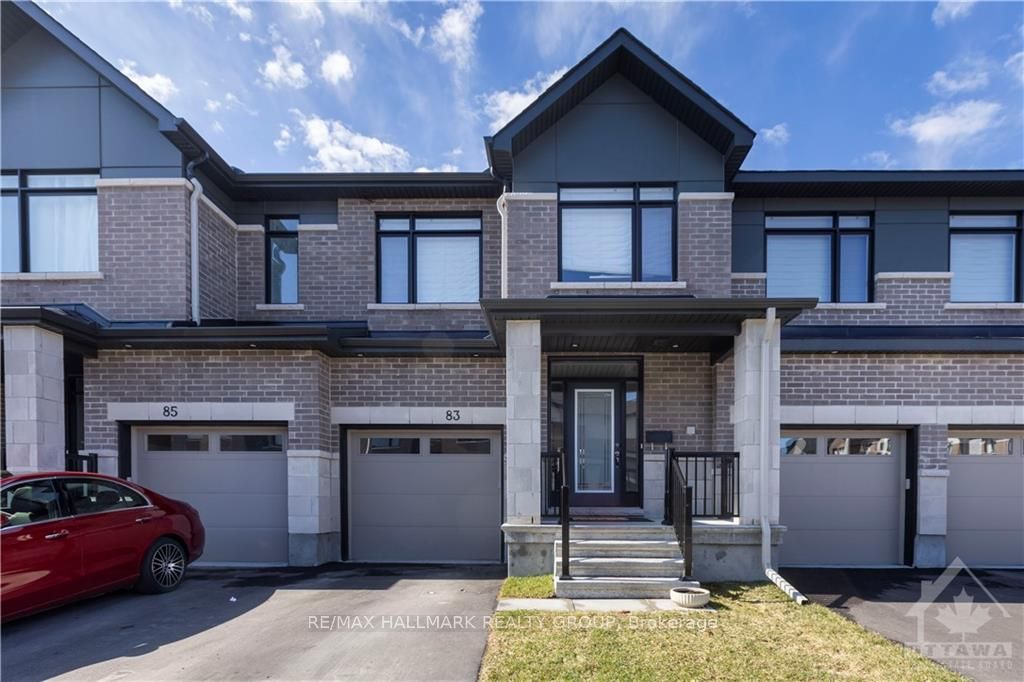 83 Bon Temps Way Property Photo 1
