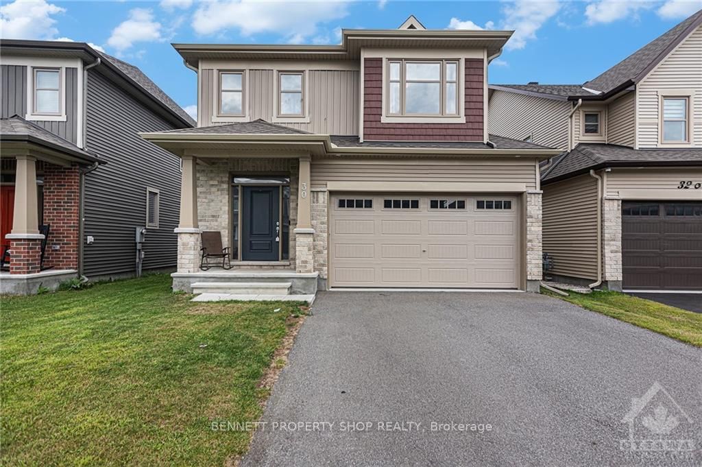 30 Aconitum Way Property Photo 1