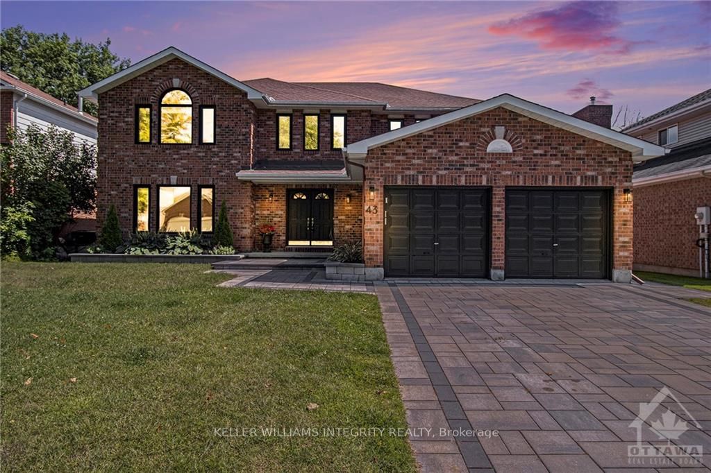 43 Sherk Cres Property Photo 1