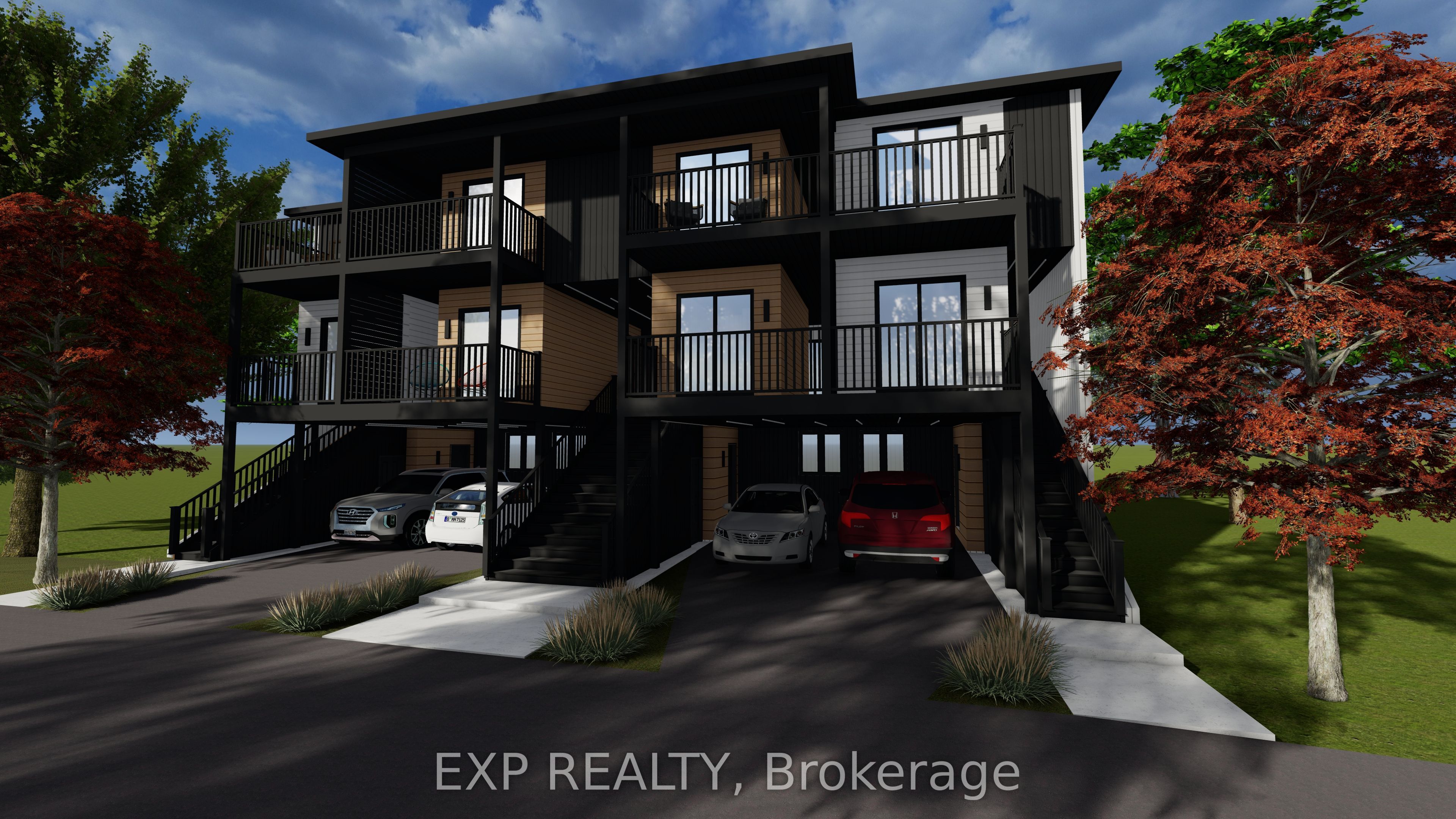 259 Bradley Avenue Property Photo