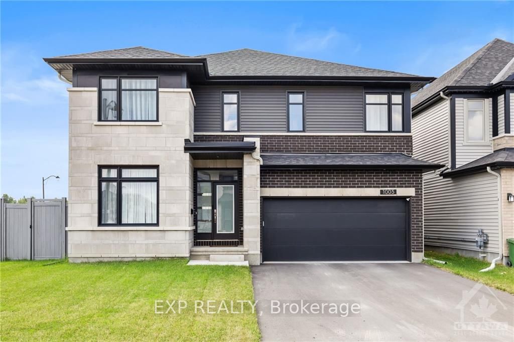 1005 Beckton Hts Property Photo 1