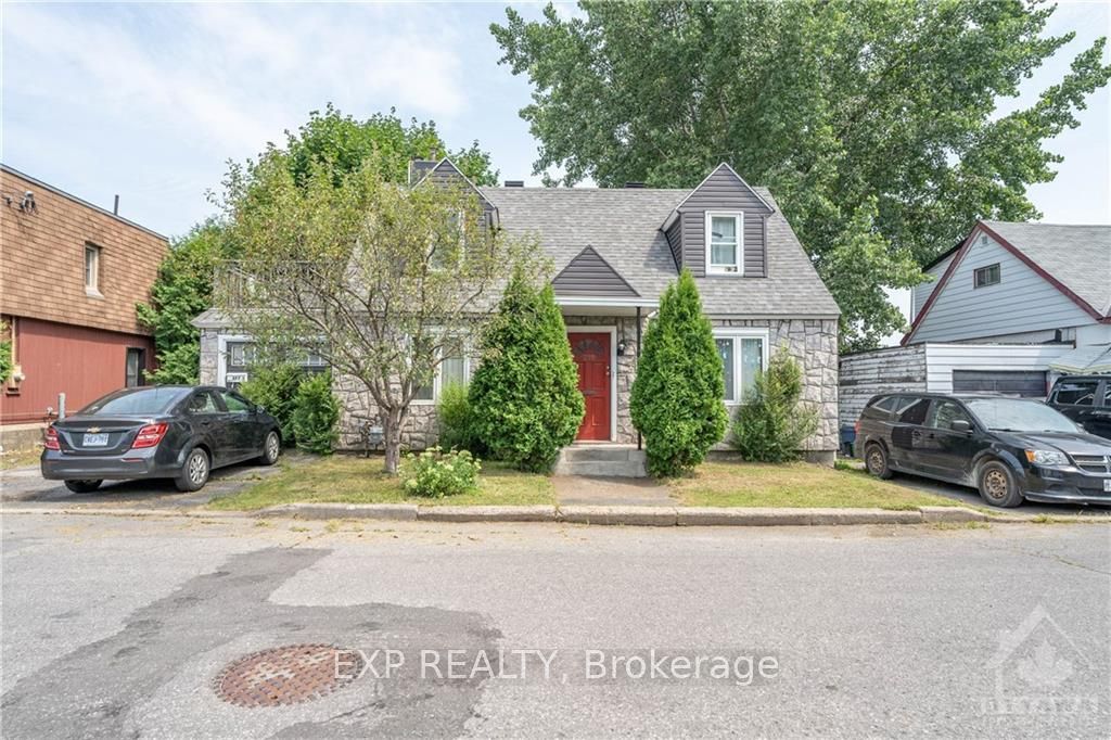 259 Bradley Avenue Property Photo