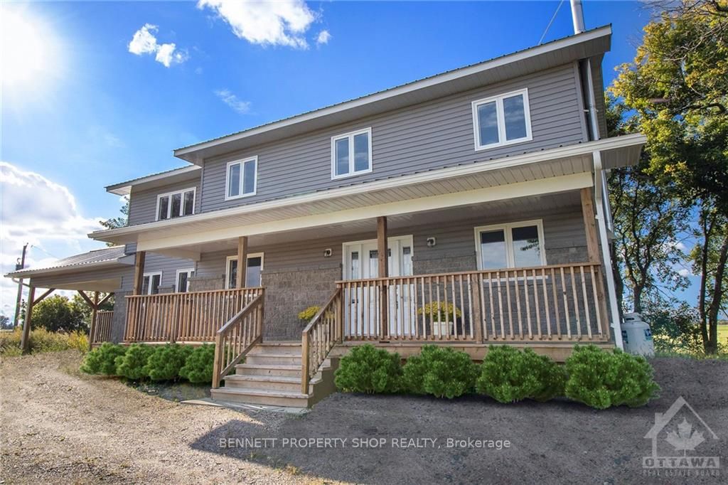 597 South Mcnaughton Rd Property Photo 1